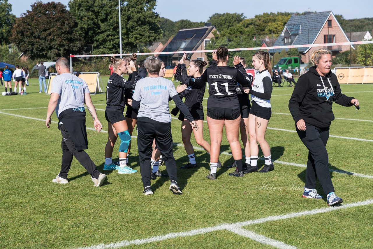 Bild 90 - wU16 Deutsche Meisterschaft